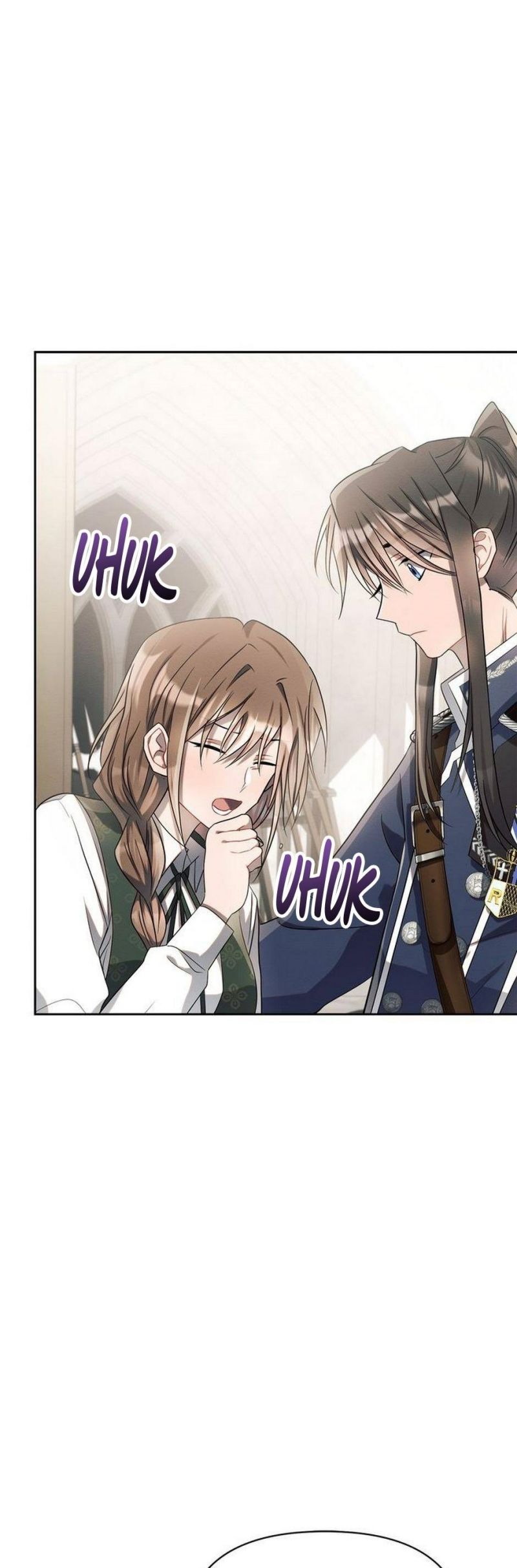 Ashtarte Chapter 08 Gambar 70