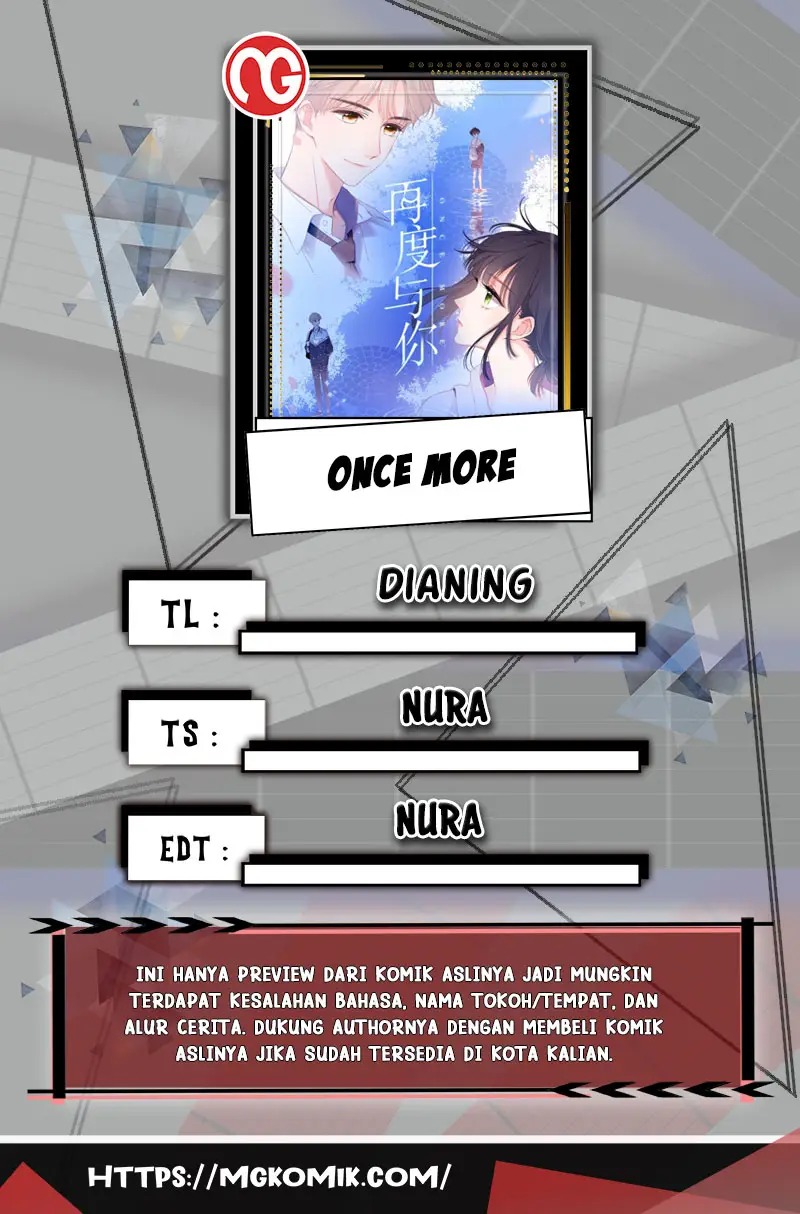 Baca Komik Once More Chapter 132 Gambar 1
