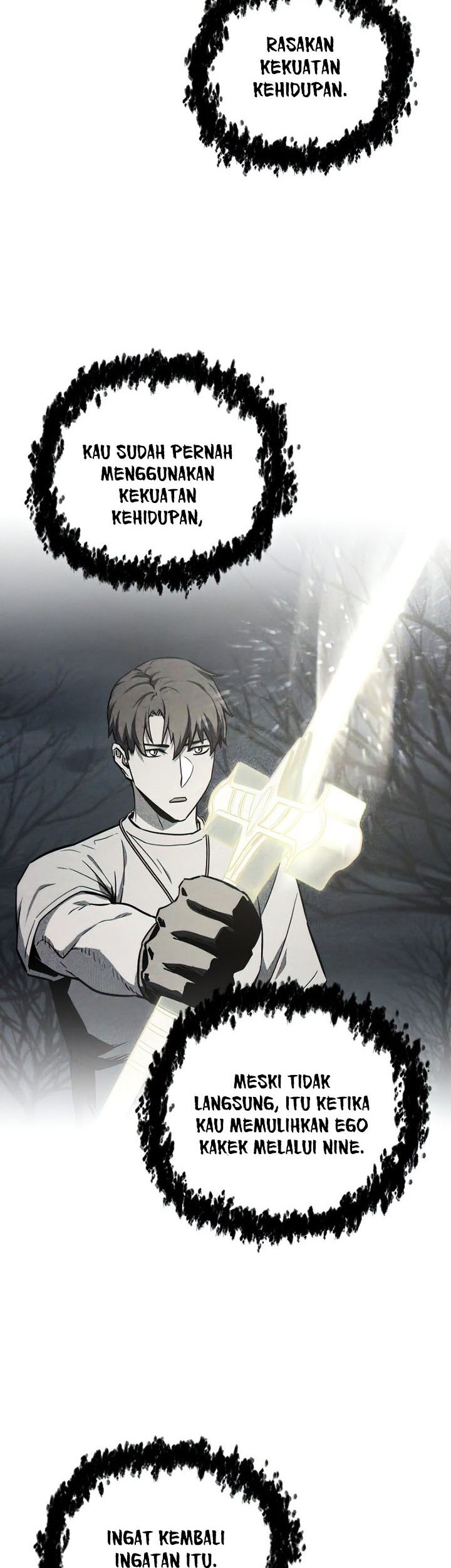 Player Who Can’t Level Up Chapter 79 Gambar 62