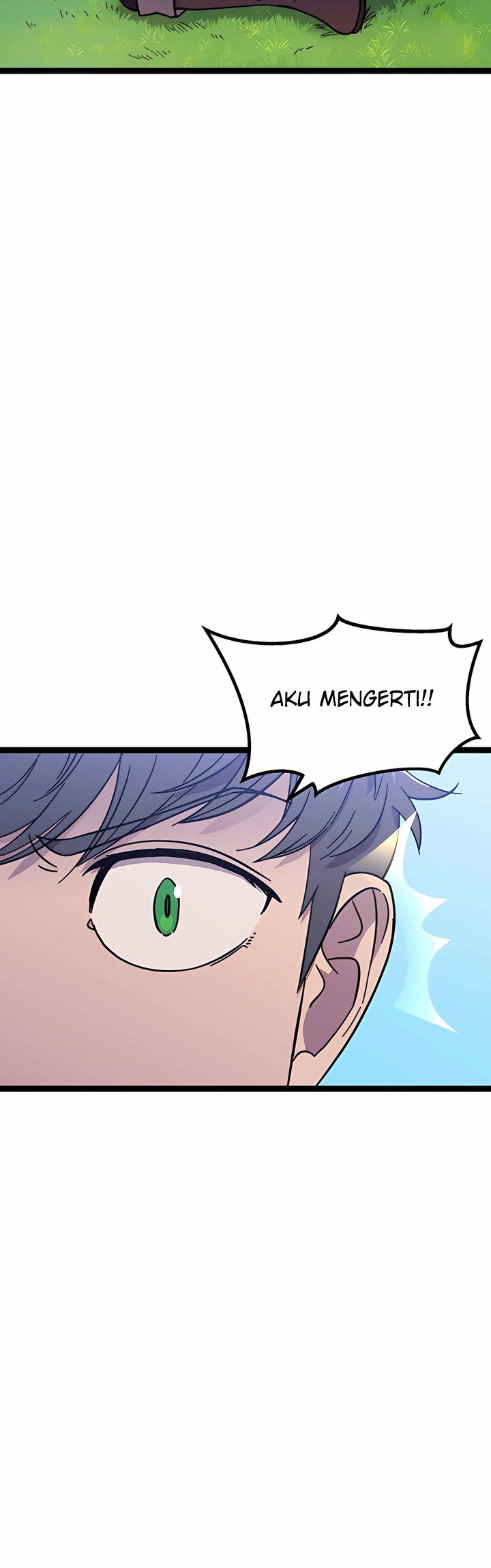 Dungeon Athlete Chapter 01 Gambar 20