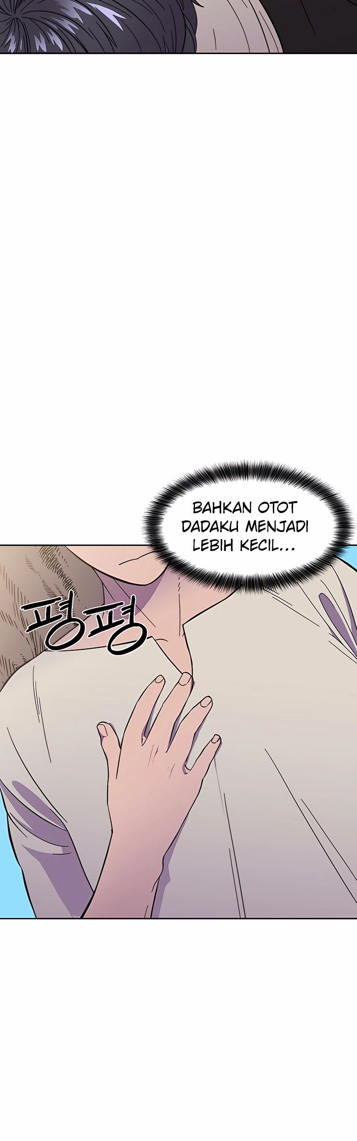 Dungeon Athlete Chapter 01 Gambar 33