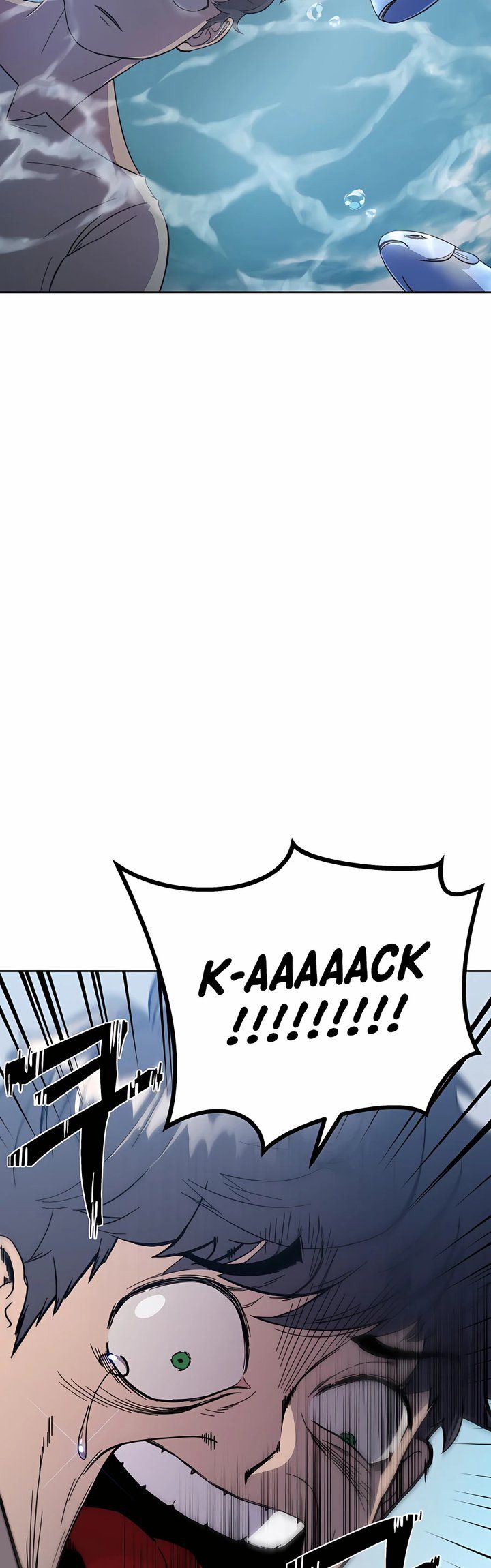 Dungeon Athlete Chapter 01 Gambar 36
