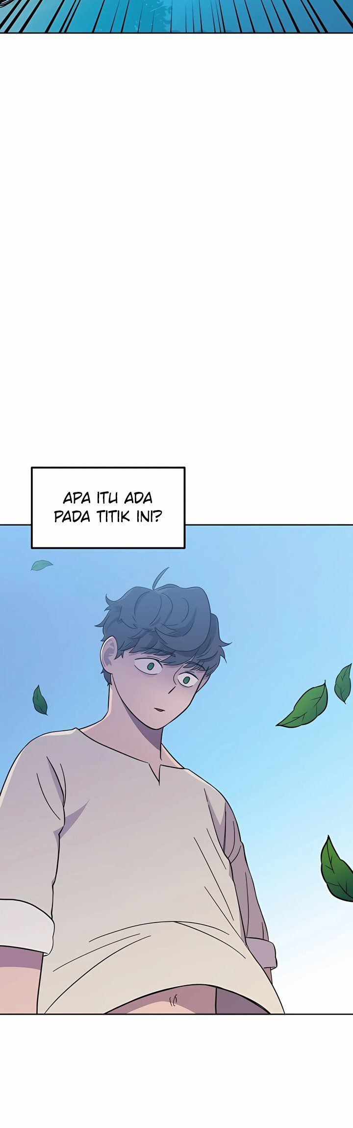 Dungeon Athlete Chapter 01 Gambar 38