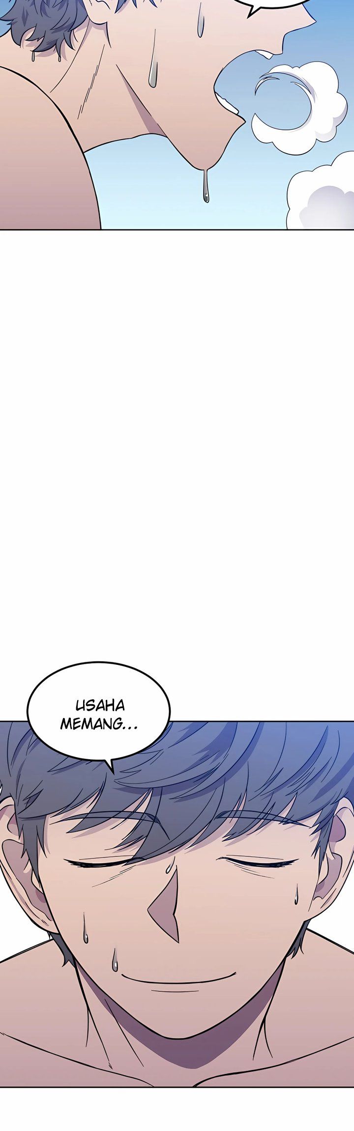 Dungeon Athlete Chapter 01 Gambar 49