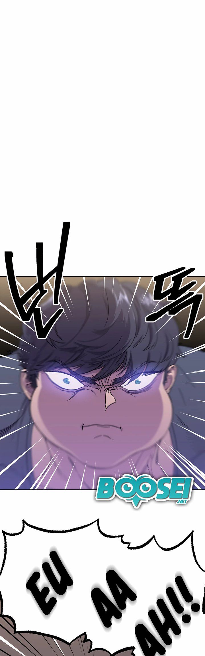 Dungeon Athlete Chapter 01 Gambar 5