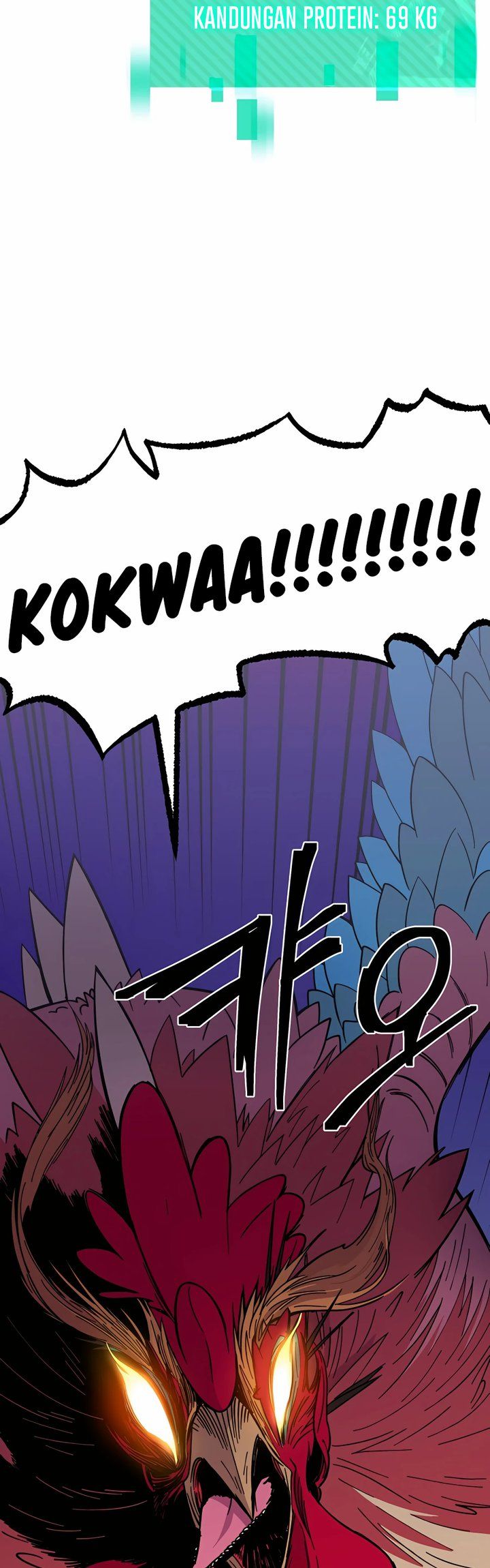 Dungeon Athlete Chapter 01 Gambar 67