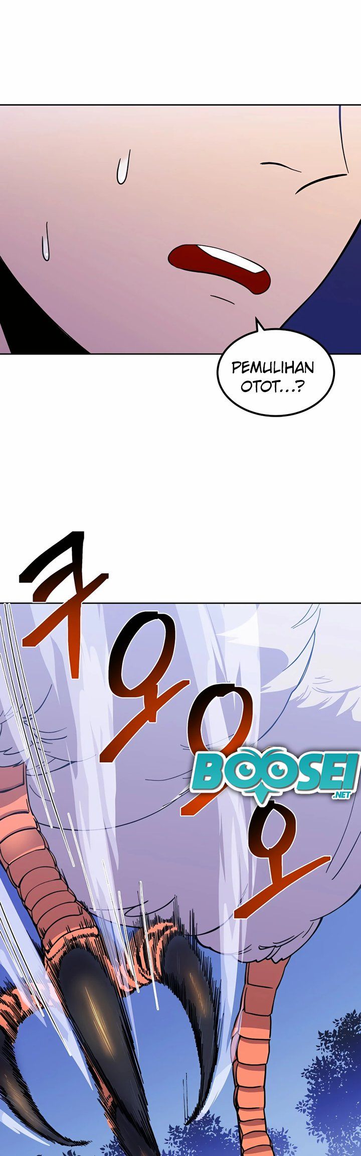 Dungeon Athlete Chapter 01 Gambar 71