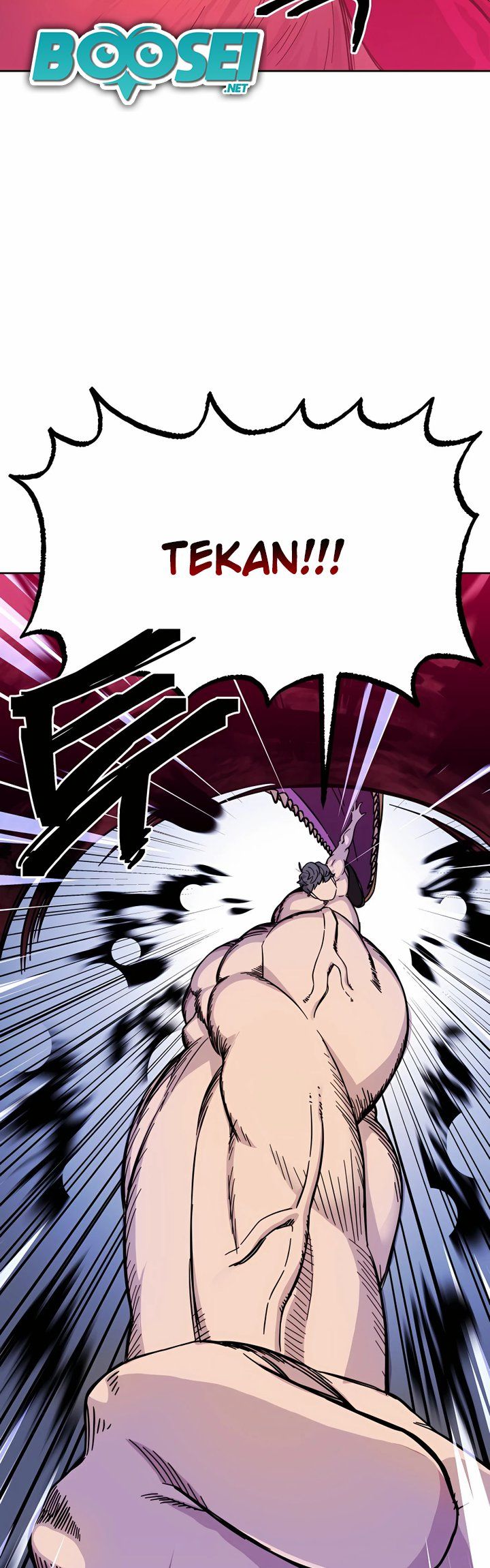 Dungeon Athlete Chapter 01 Gambar 86