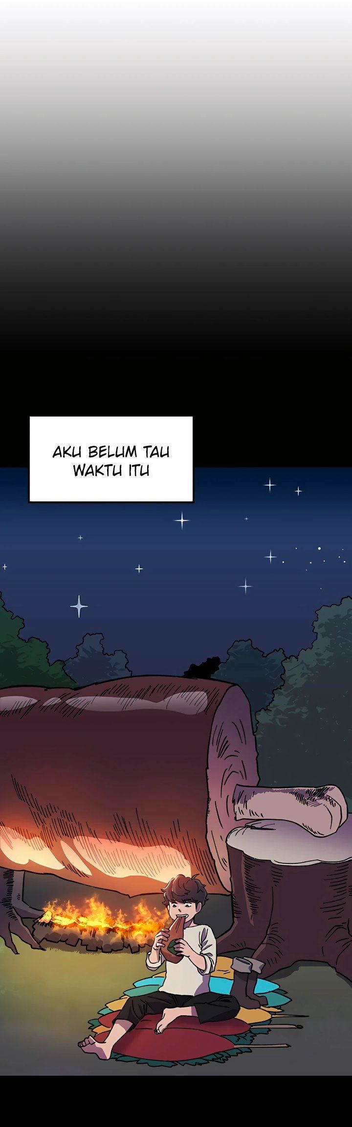 Dungeon Athlete Chapter 01 Gambar 92