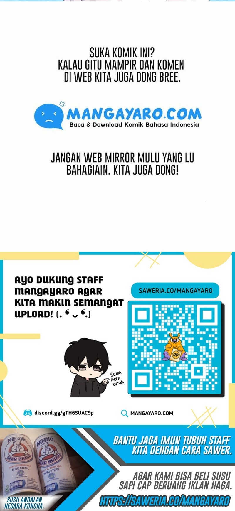 God of Knowledge Chapter 07 Gambar 22