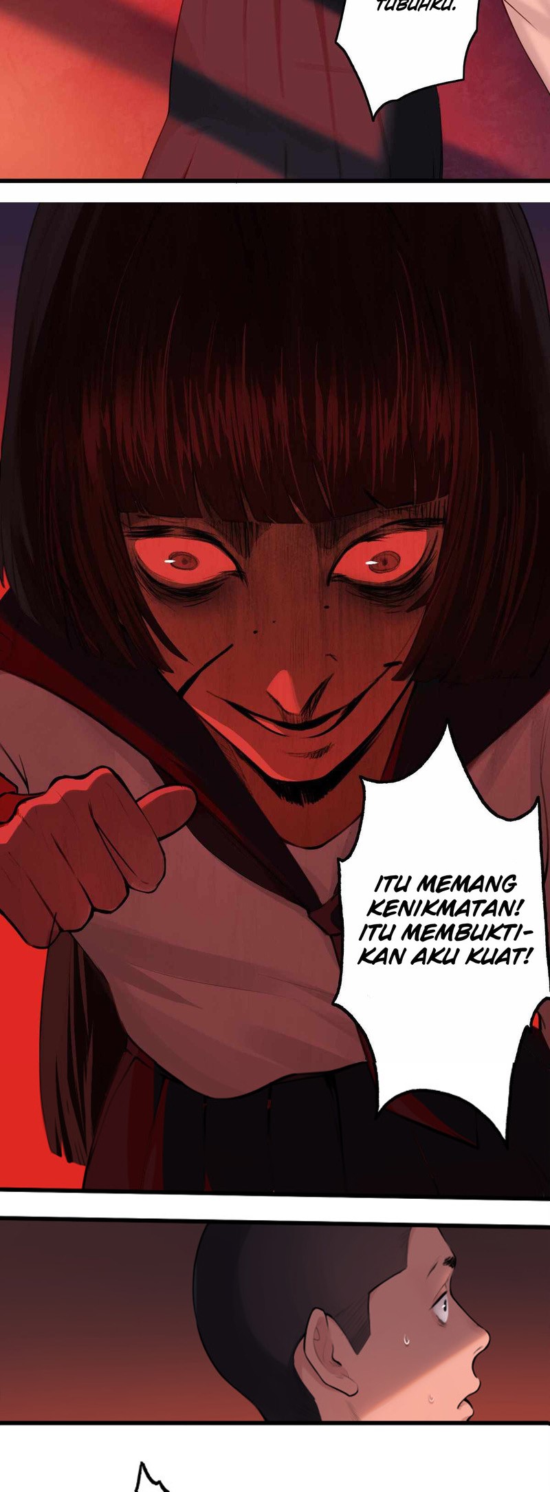 God of Knowledge Chapter 07 Gambar 8