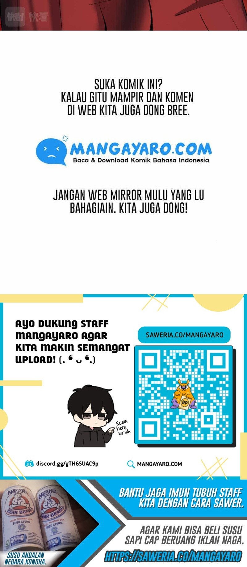 God of Knowledge Chapter 06 Gambar 15