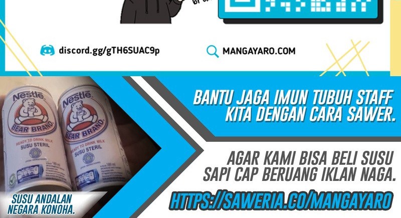 God of Knowledge Chapter 05 Gambar 17