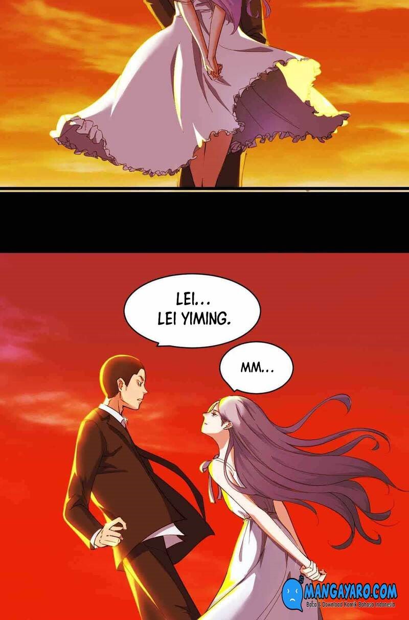 God of Knowledge Chapter 04 Gambar 22