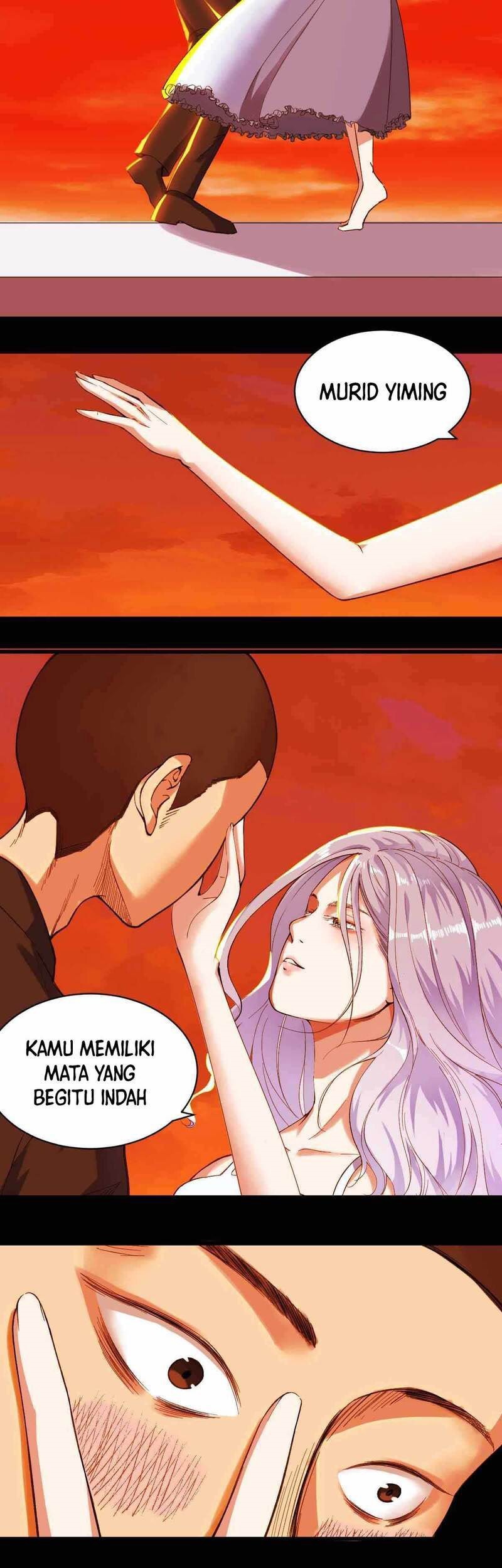 God of Knowledge Chapter 04 Gambar 23