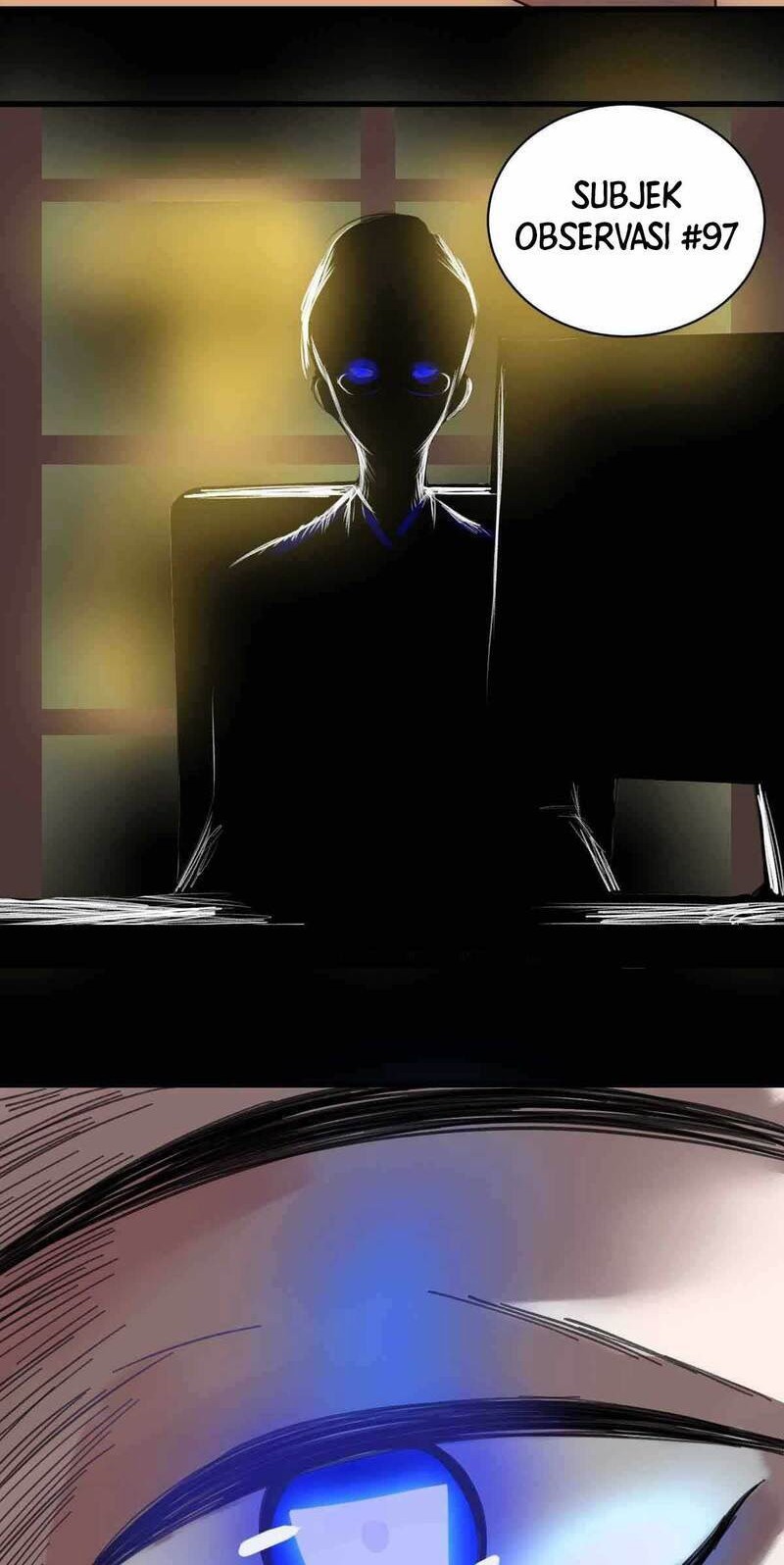 God of Knowledge Chapter 04 Gambar 26