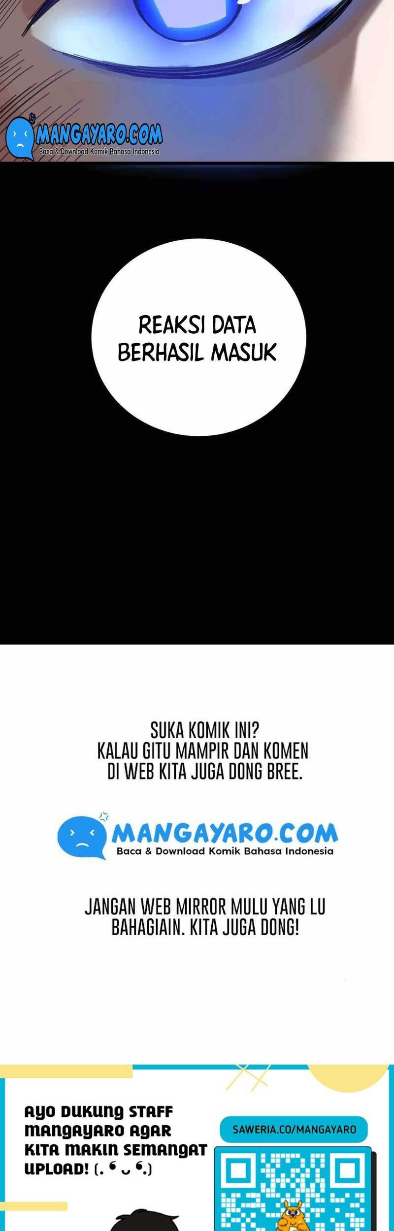 God of Knowledge Chapter 04 Gambar 27