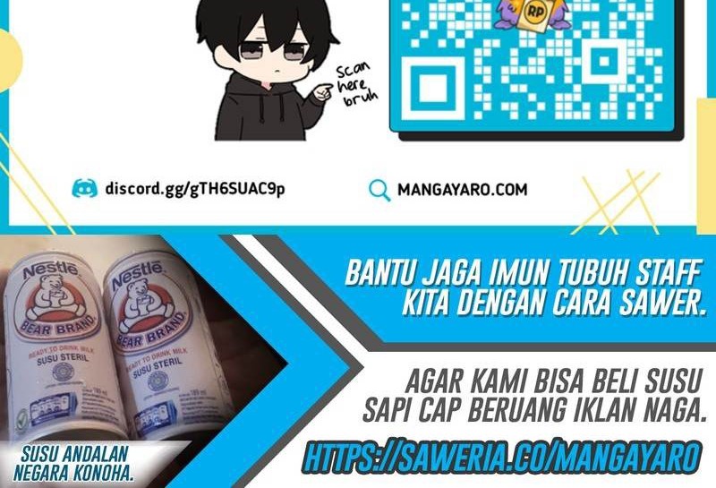 God of Knowledge Chapter 04 Gambar 28