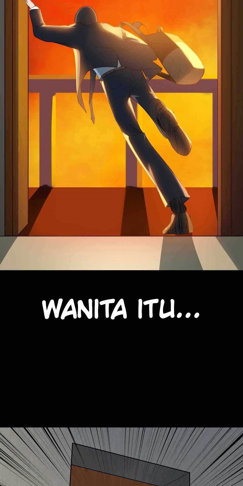God of Knowledge Chapter 04 Gambar 5
