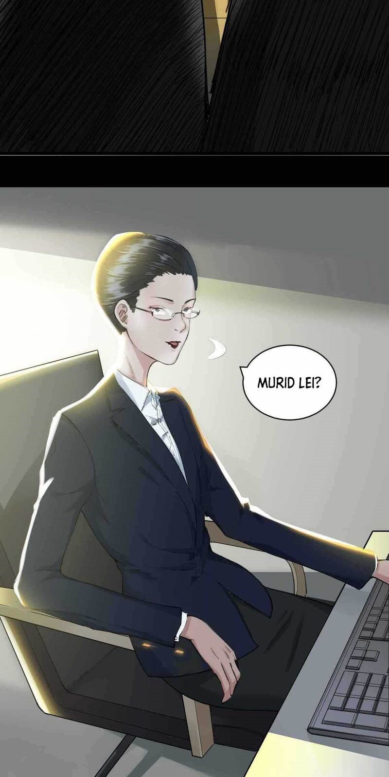 God of Knowledge Chapter 04 Gambar 7