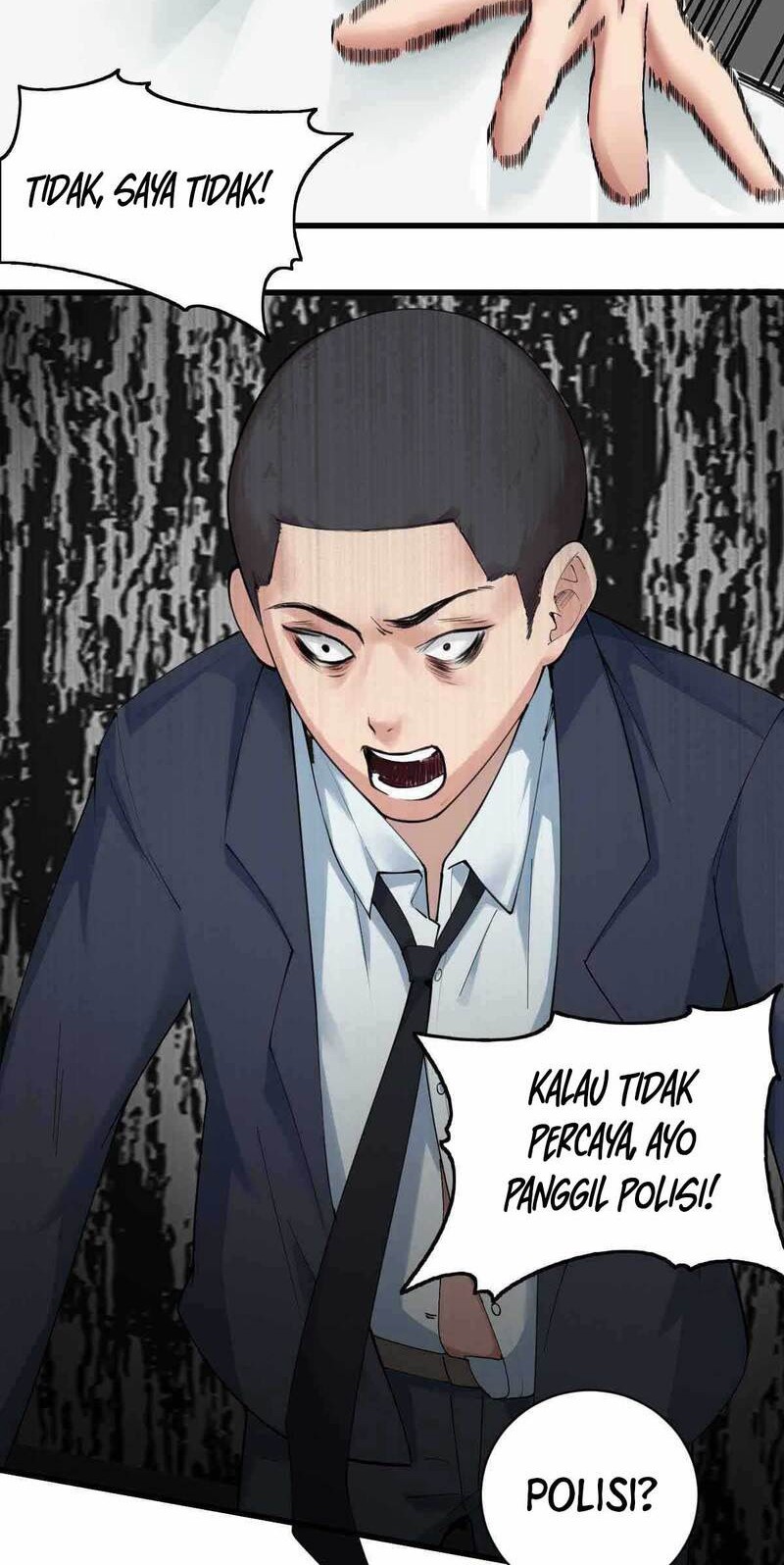 God of Knowledge Chapter 04 Gambar 12