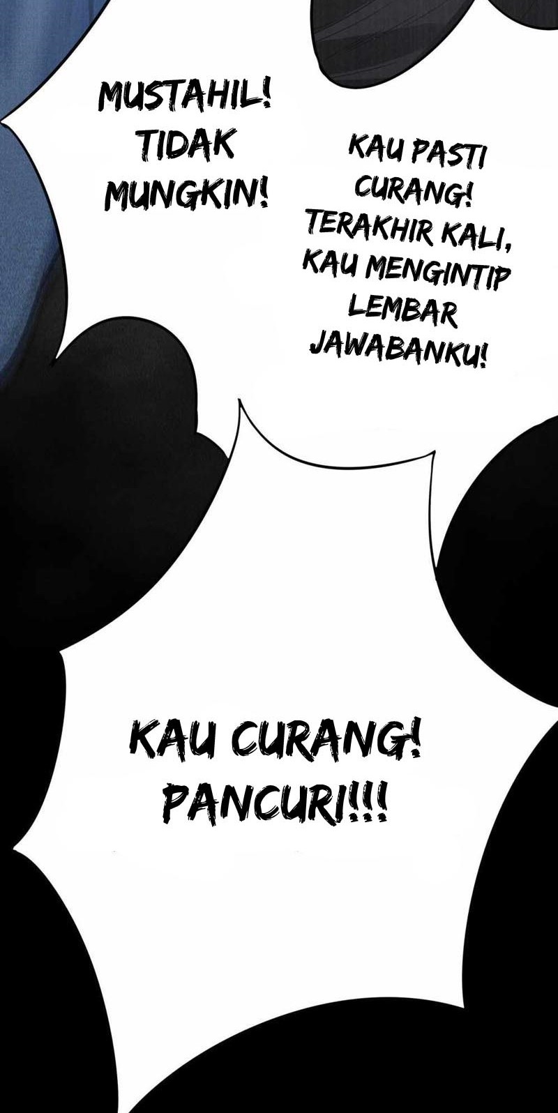 God of Knowledge Chapter 02 Gambar 24