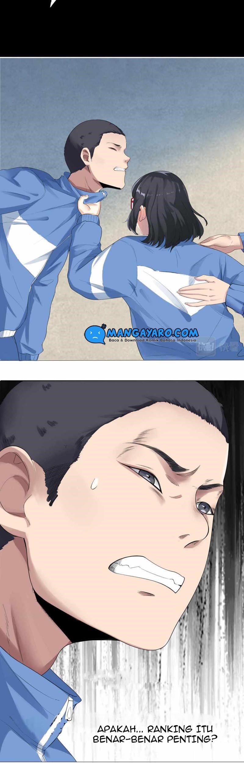 God of Knowledge Chapter 02 Gambar 25
