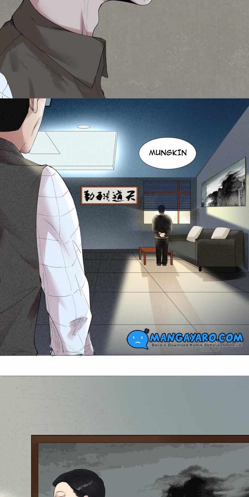 God of Knowledge Chapter 02 Gambar 28