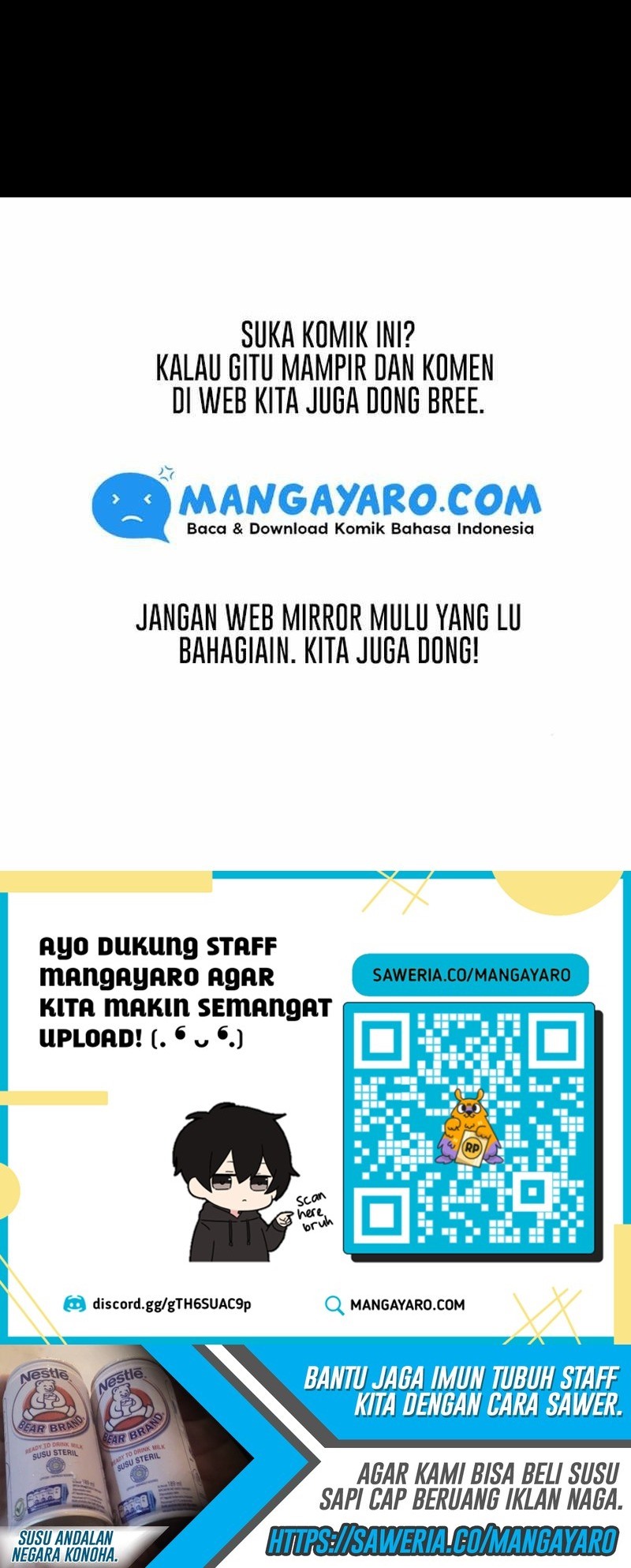 God of Knowledge Chapter 02 Gambar 43
