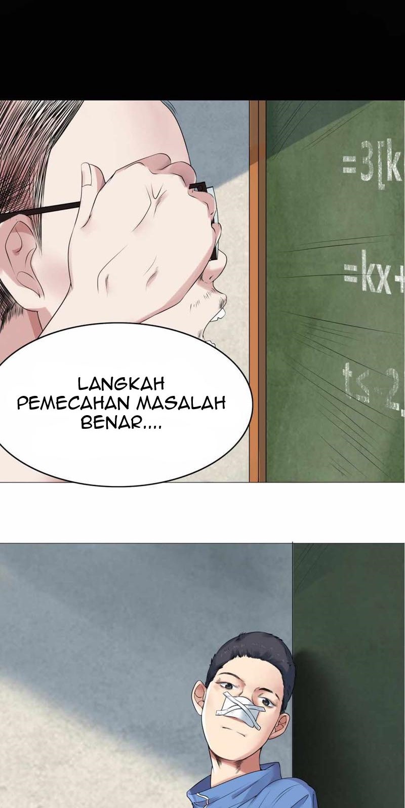 God of Knowledge Chapter 02 Gambar 7
