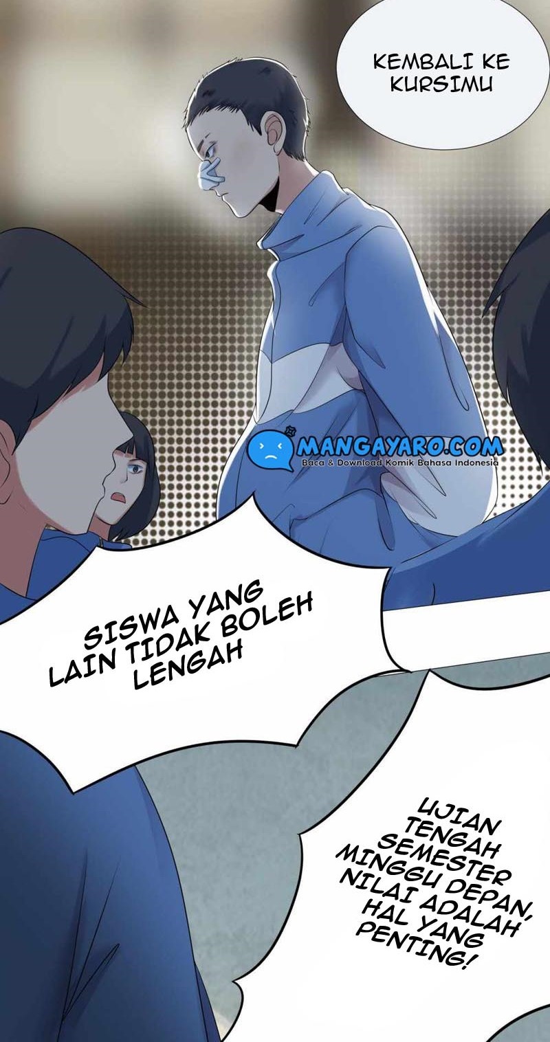 God of Knowledge Chapter 02 Gambar 9