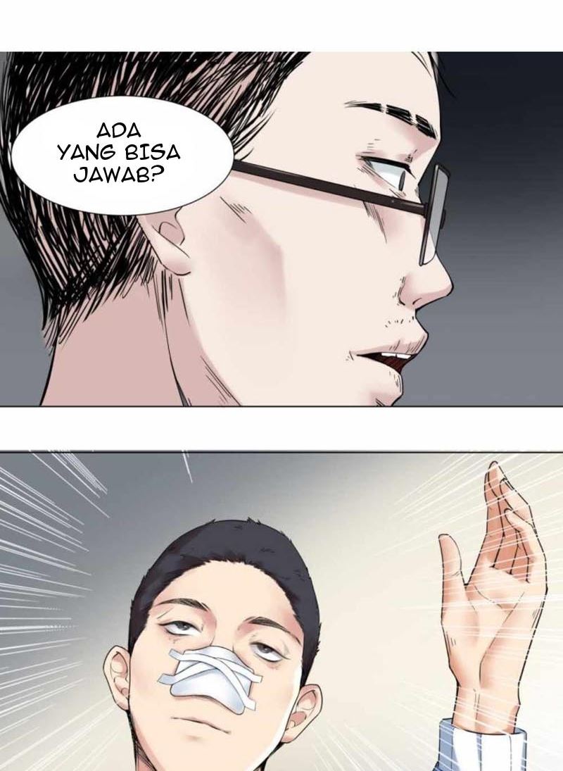 God of Knowledge Chapter 01 Gambar 55