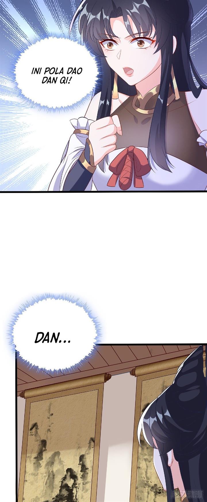 The Unmatched Powerhouse Just Wants to Farm Chapter 1 Gambar 58