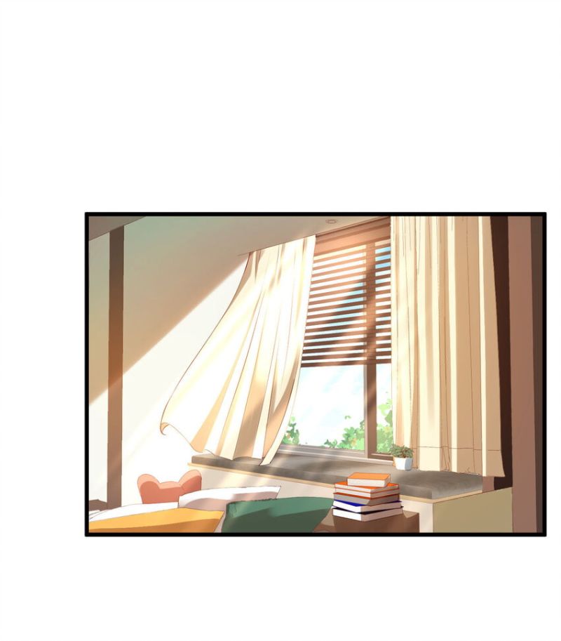 My Girlfriend is Very Weird Chapter 08 Gambar 4