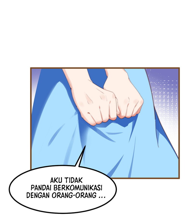 My Girlfriend is Very Weird Chapter 02 Gambar 15