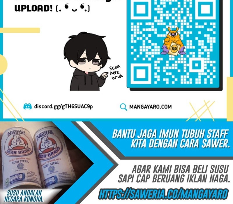My Girlfriend is Very Weird Chapter 02 Gambar 56