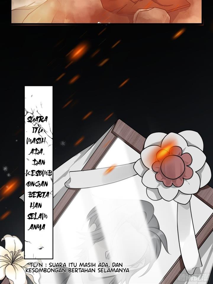 Boss Is Super Strong, but a Coward Chapter 1 Gambar 31