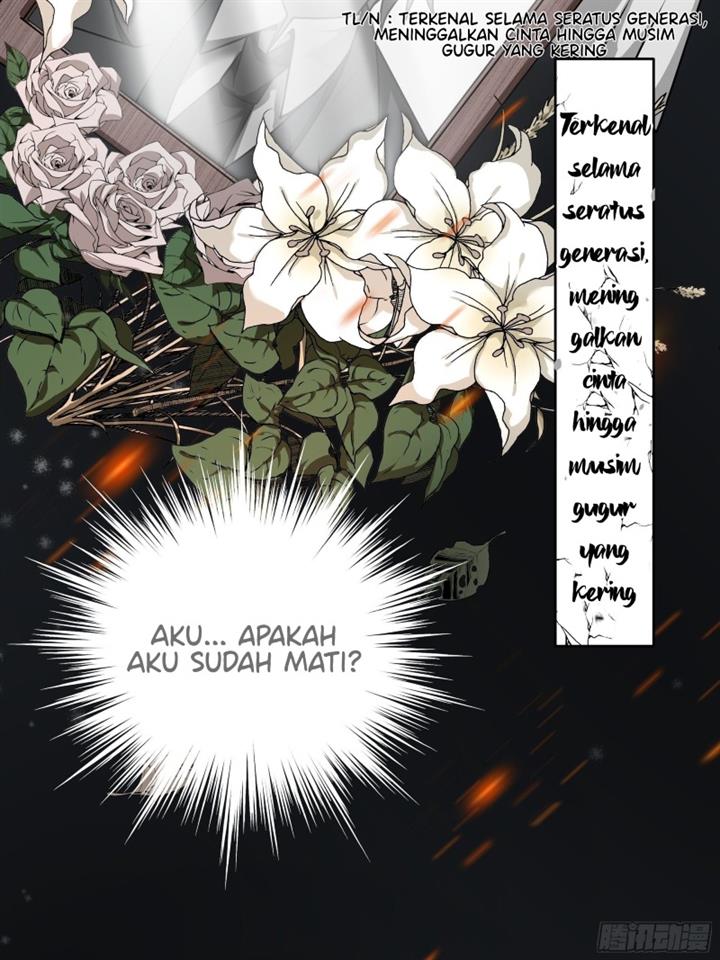 Boss Is Super Strong, but a Coward Chapter 1 Gambar 32
