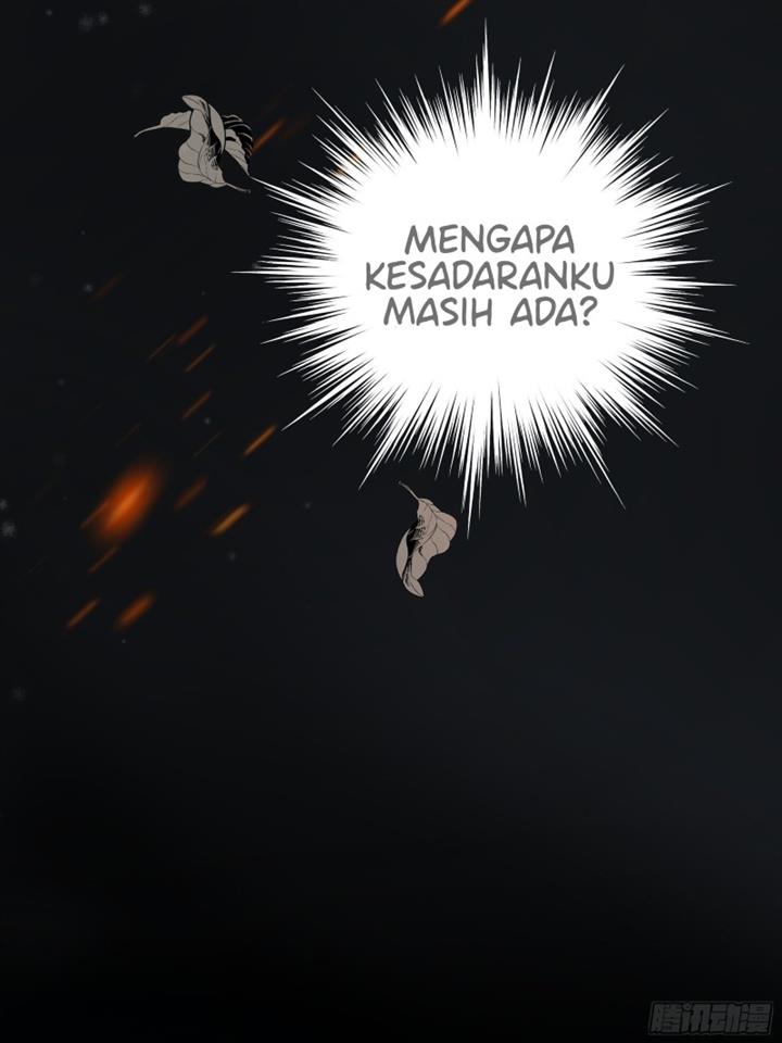 Boss Is Super Strong, but a Coward Chapter 1 Gambar 33