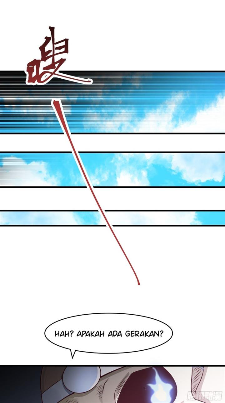 Boss Is Super Strong, but a Coward Chapter 1 Gambar 43