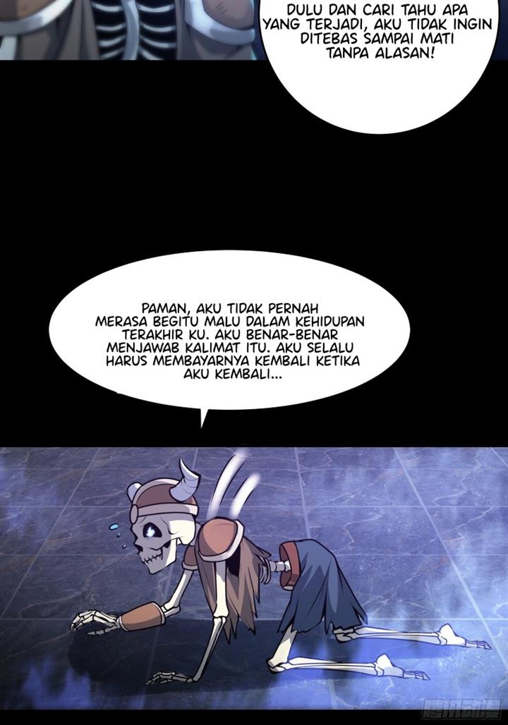 Boss Is Super Strong, but a Coward Chapter 1 Gambar 55