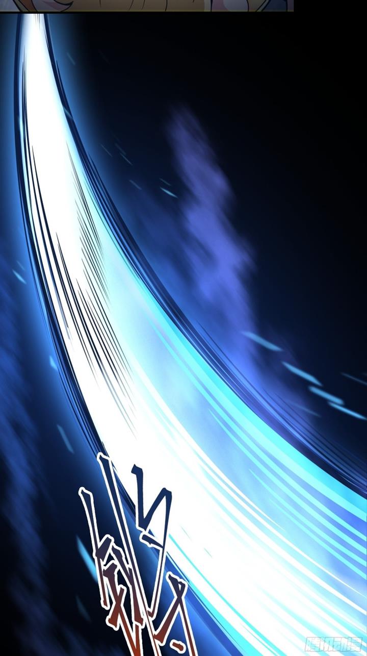 Boss Is Super Strong, but a Coward Chapter 1 Gambar 64