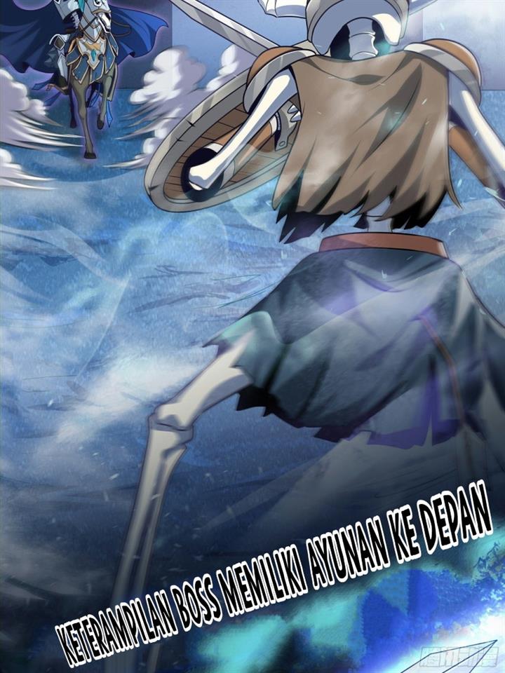 Boss Is Super Strong, but a Coward Chapter 1 Gambar 67