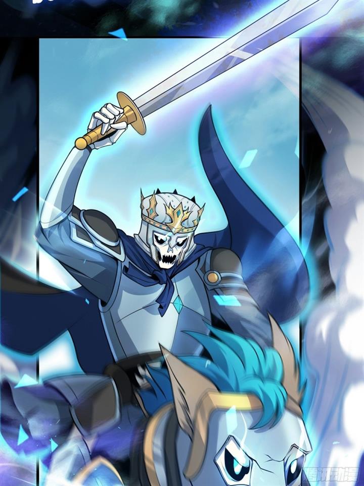Boss Is Super Strong, but a Coward Chapter 1 Gambar 68