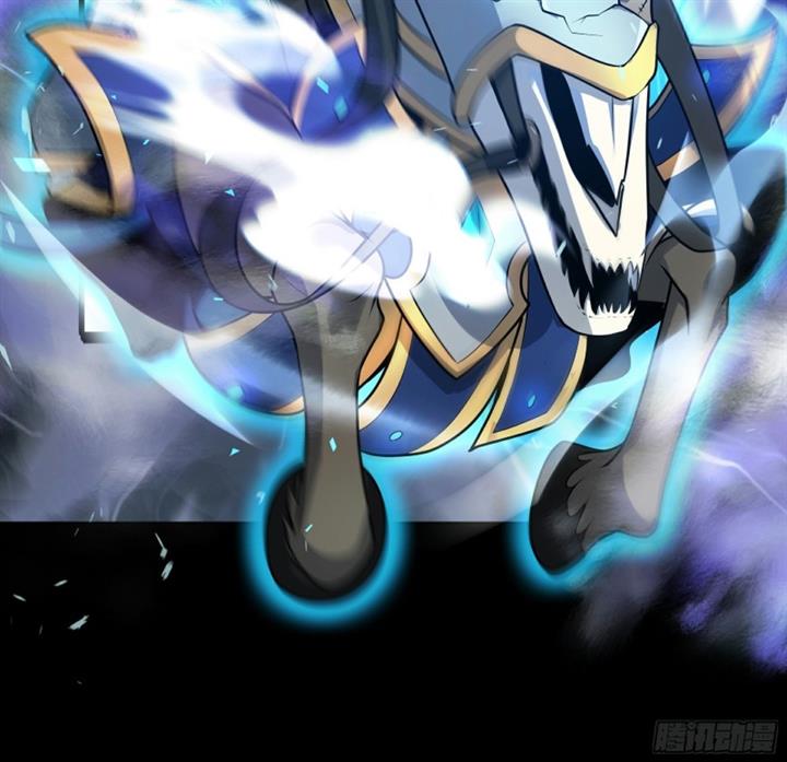 Boss Is Super Strong, but a Coward Chapter 1 Gambar 69