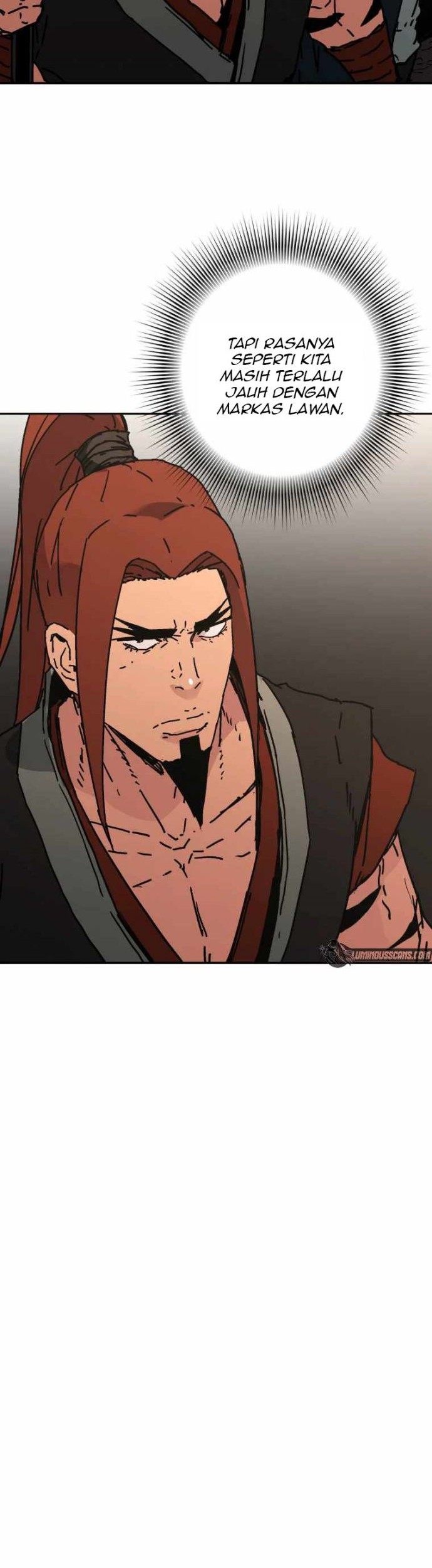 Peerless Dad Chapter 227 Gambar 42