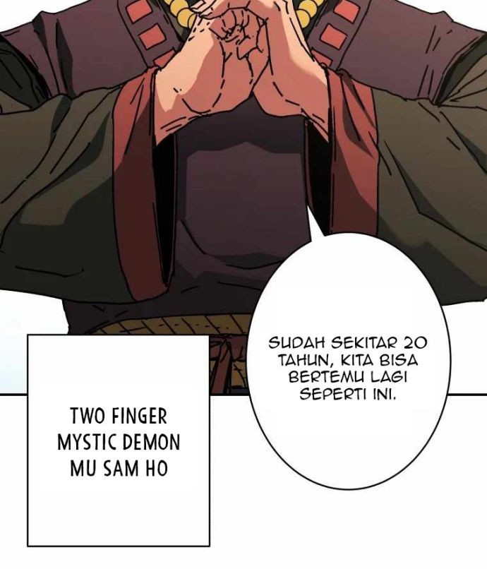 Peerless Dad Chapter 227 Gambar 6
