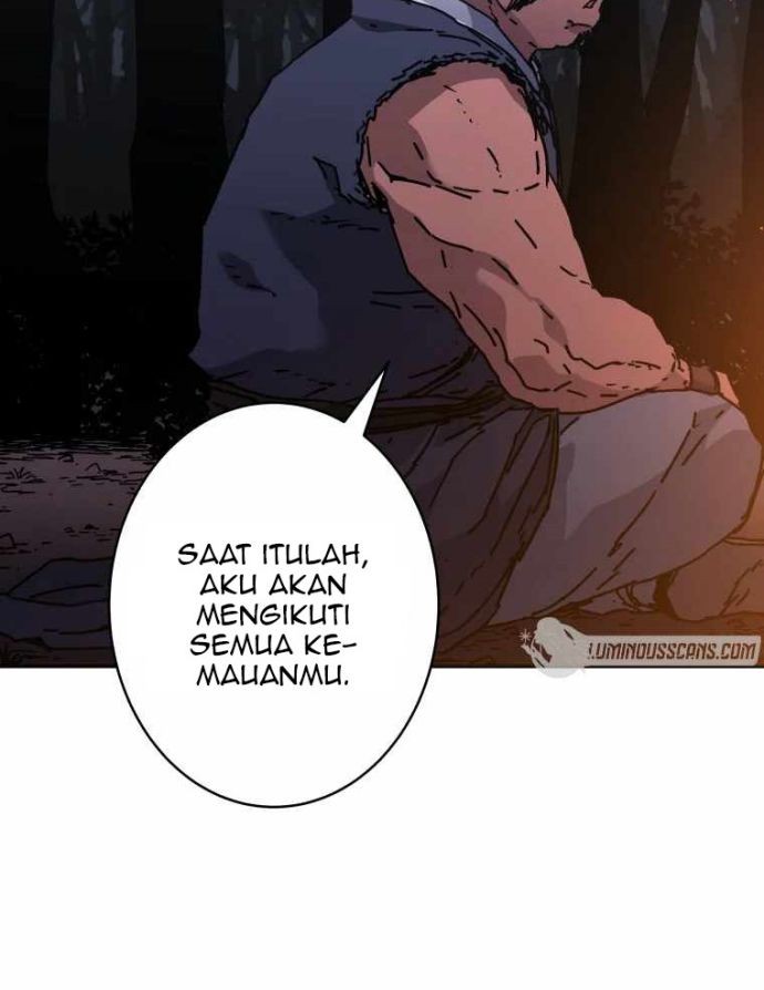 Peerless Dad Chapter 227 Gambar 25