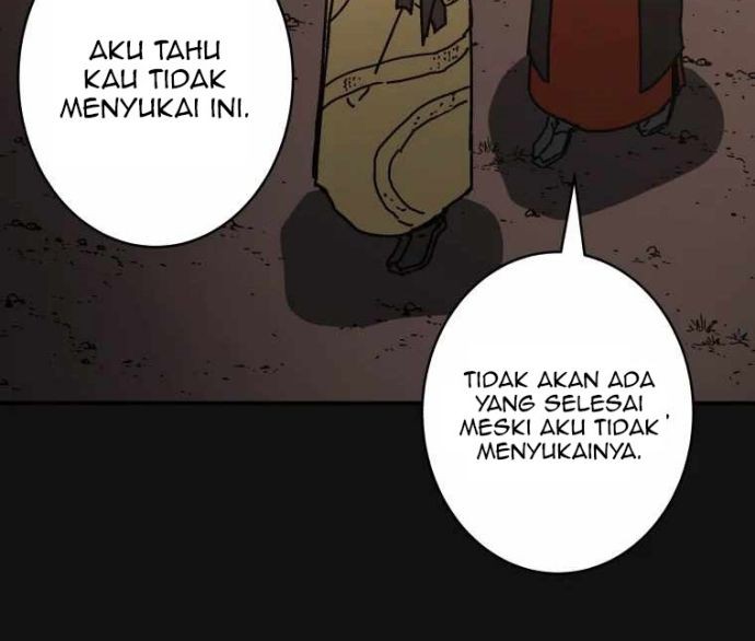 Peerless Dad Chapter 227 Gambar 35