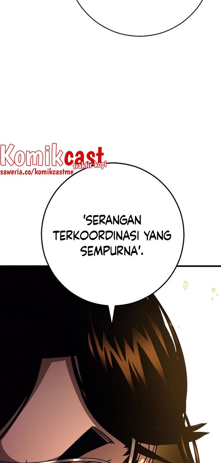 The Hero Returns Chapter 42 Gambar 27